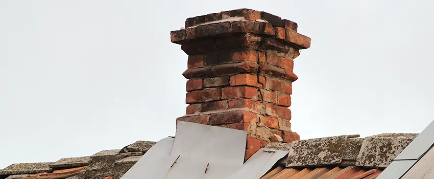 Cost of Fixing Blocked Chimney in Waco, Texas