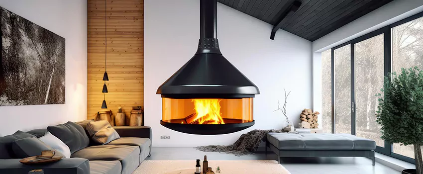 Floating Damaged Fireplace Repair Services in Waco, TX