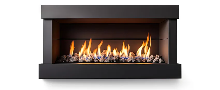 Outdoor Gas Fireplaces Installation in Waco, TX