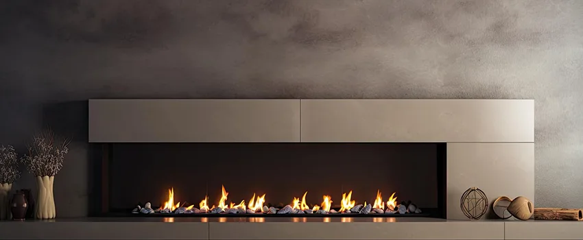 Gas Fireplace Logs Supplier in Waco, Texas