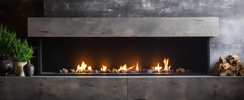 Gas Fireplace Front And Firebox Repair in Waco, TX