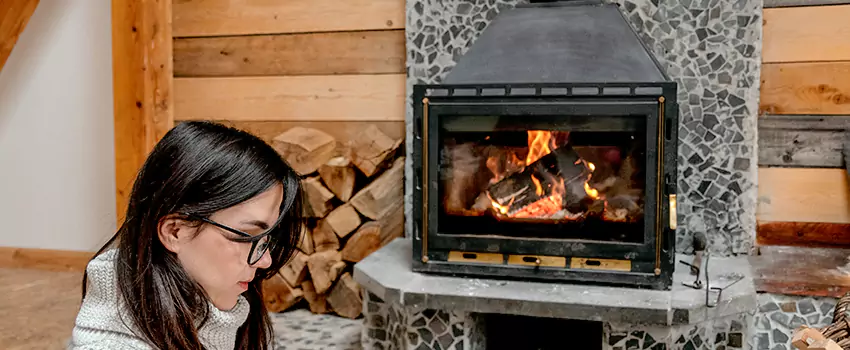 Harman P68-C Pellet Stove Repair in Waco, Texas 
