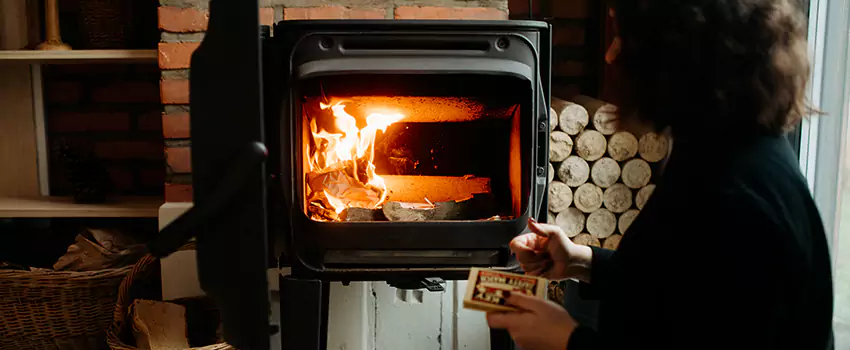 Hearthstone Wood Stoves Fireplace Repair in Waco, Texas