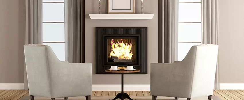 Heatilator Direct Vent Fireplace Services in Waco, Texas
