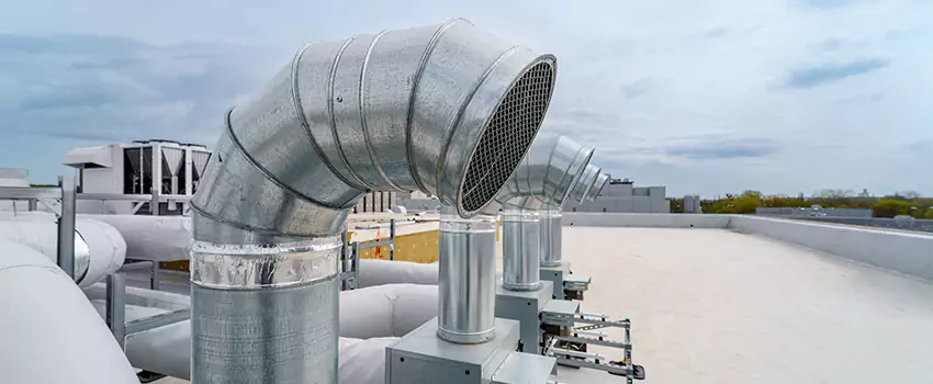 Insulated Ductwork Repair Services Near Me in Waco, TX