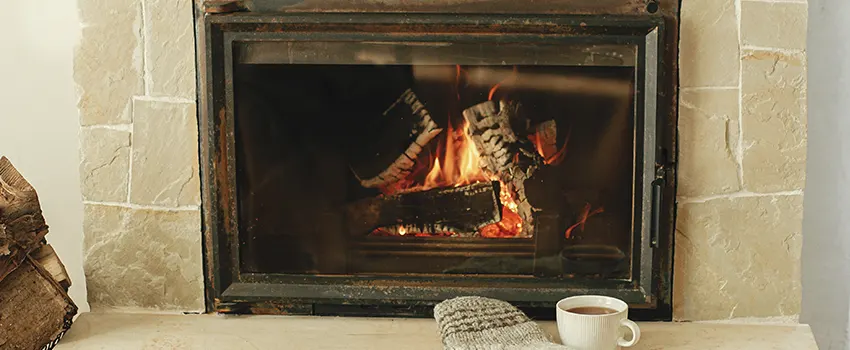 Kings man Fireplaces Insert Services in Waco, TX