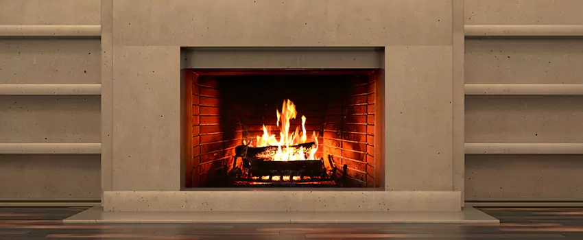 Majestic Trilliant Series Gas Fireplace Insert Repair in Waco, Texas