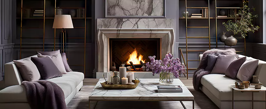 Napoleon Galaxy Series Outdoor Fireplaces Repair in Waco, TX