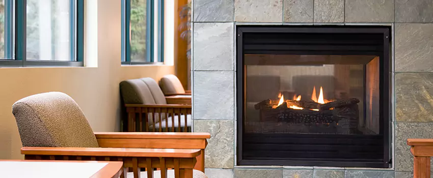 Osburn Fireplace Tempered Glass Hearth Pad Replacement in Waco, Texas