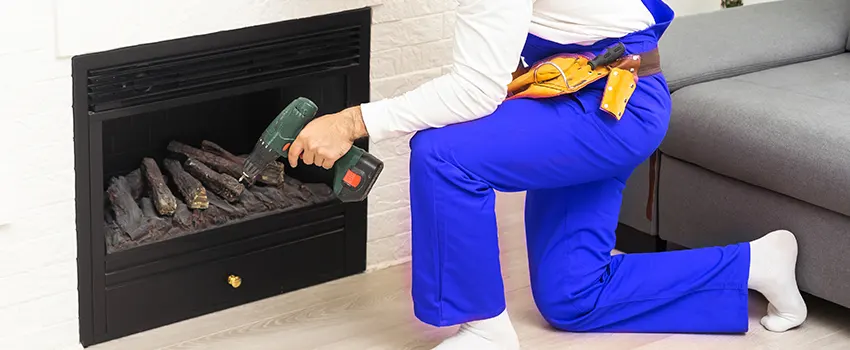 Pellet Fireplace Repair Services in Waco, TX