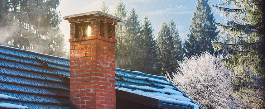 Residential Chimney Rain Caps Repair Services in Waco, TX