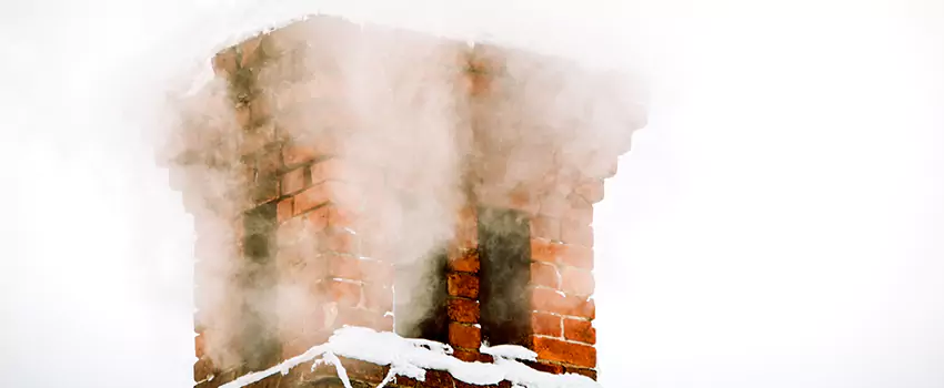 Chimney Flue Soot Removal in Waco, TX