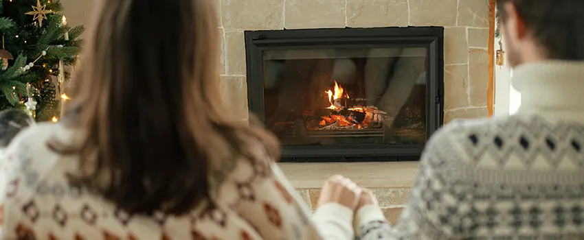 Superior Open-Hearth Wood Fireplaces in Waco, TX
