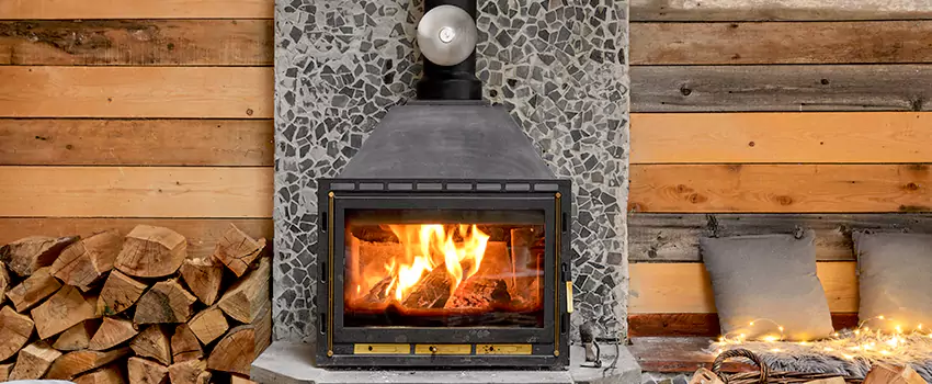 Travis Industries Elite Fireplace Inspection and Maintenance in Waco, Texas