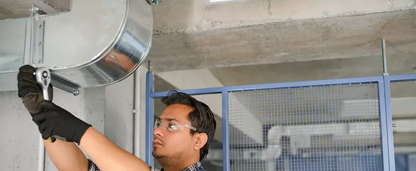 Benefit of Ventilation Cleaning in Waco, Texas