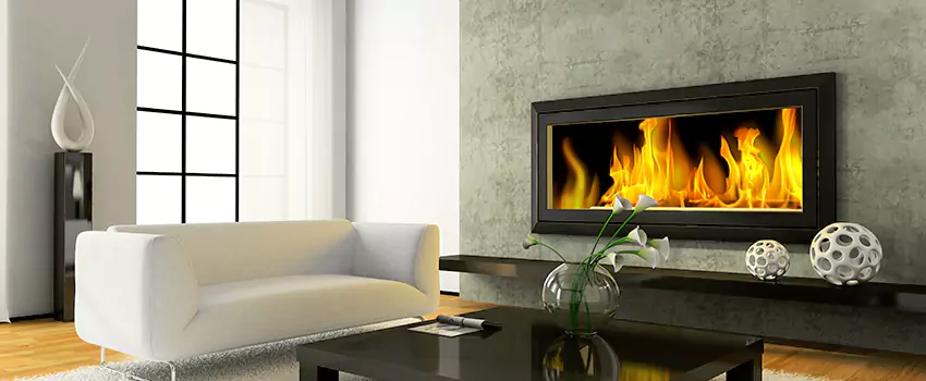 Ventless Fireplace Oxygen Depletion Sensor Installation and Repair Services in Waco, Texas