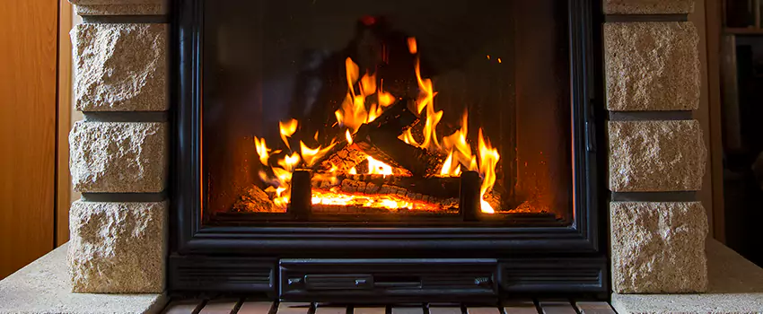 Cost of Wood Fireplace Installation in Waco, TX