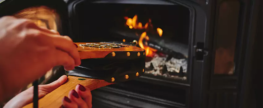 Cost of Wood Furnace Repair and Installation Services in Waco, TX