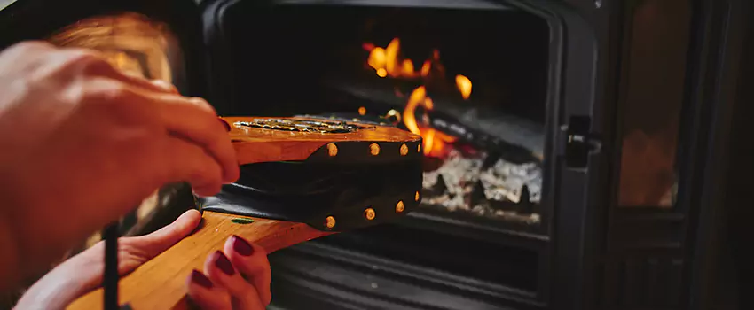 Wood Stove Grates Repair in Waco, Texas